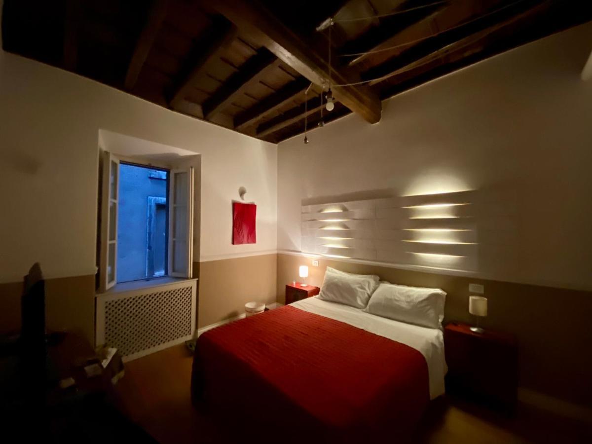 Boutique Apartment Pantheon โรม ภายนอก รูปภาพ