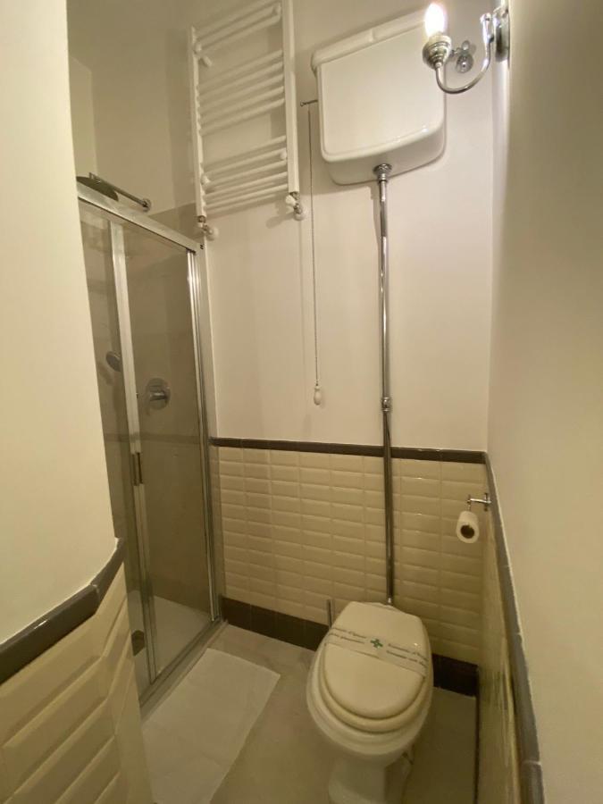 Boutique Apartment Pantheon โรม ภายนอก รูปภาพ