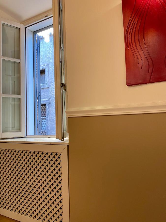 Boutique Apartment Pantheon โรม ภายนอก รูปภาพ