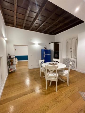 Boutique Apartment Pantheon โรม ภายนอก รูปภาพ