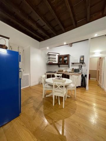 Boutique Apartment Pantheon โรม ภายนอก รูปภาพ